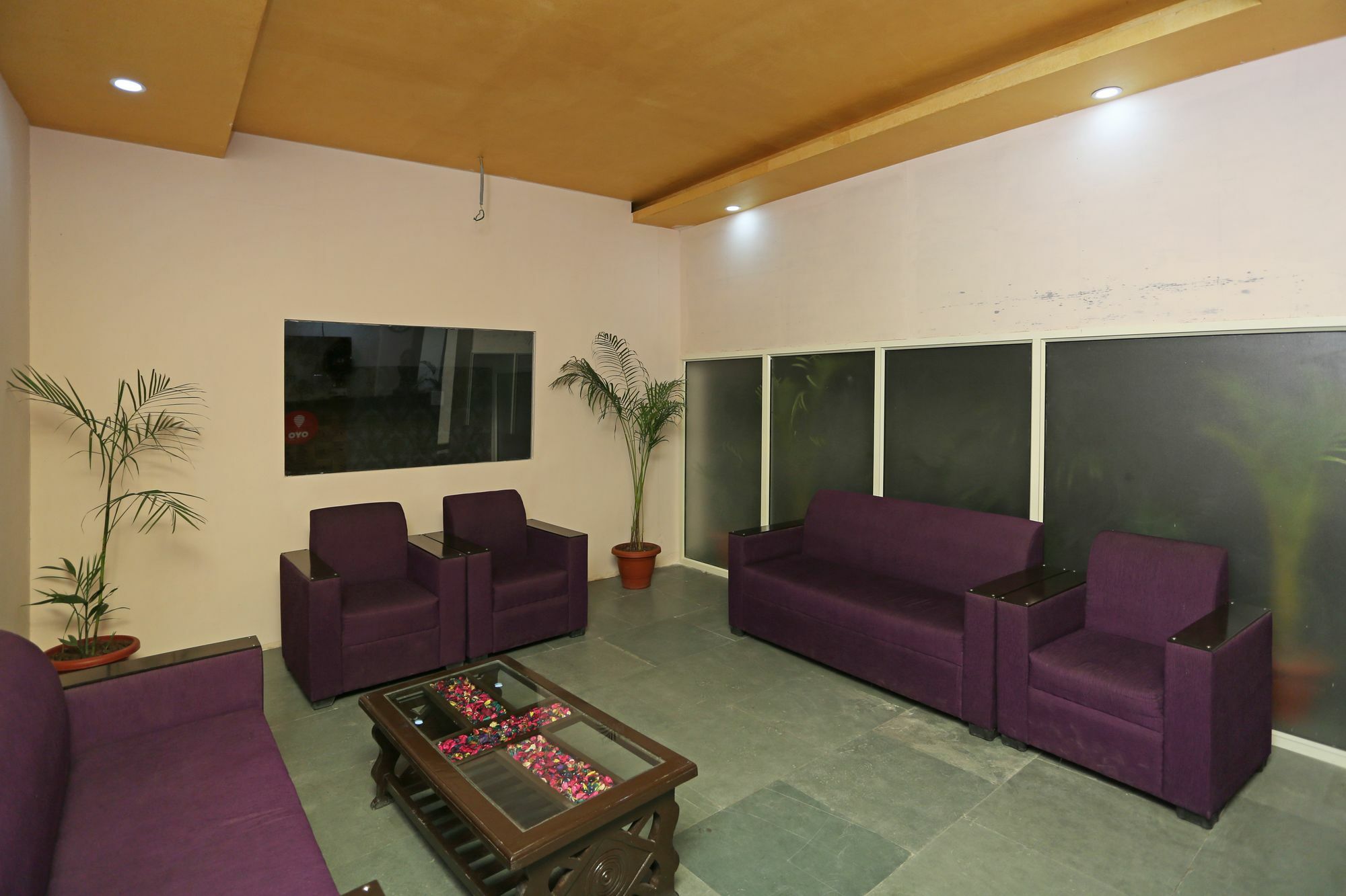 Super Hotel O Mahal New Delhi Exterior photo
